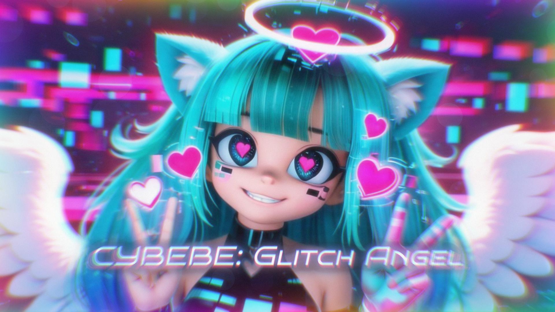 Cybebe